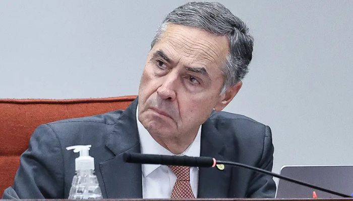  Barroso diz que sanções dos EUA contra o Brasil são injustas 